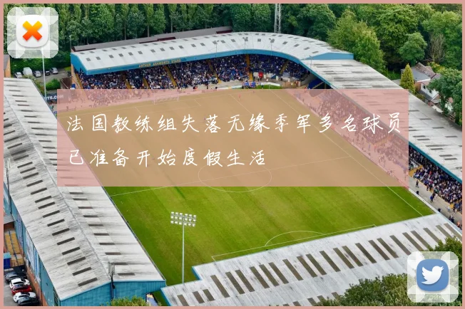 法国教练组失落无缘季军多名球员已准备开始度假生活