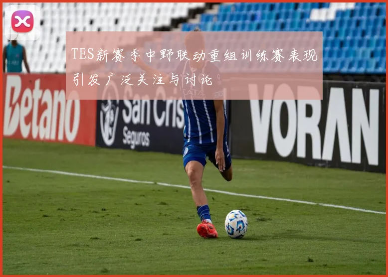 TES新赛季中野联动重组训练赛表现引发广泛关注与讨论